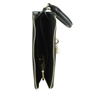 Ngil Bags - Hollywood Glam Girl Black Clutch Crossbody Ngil Bags - Hollywood Glam Girl Black Clutch Crossbody